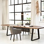 Cast tafel