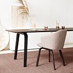 Essential Wood tafel