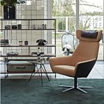 Zyba fauteuil