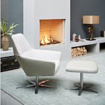 Zyba fauteuil