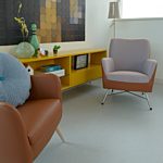 Bolero fauteuil