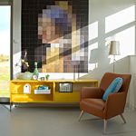 Bolero fauteuil