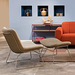 Draat fauteuil
