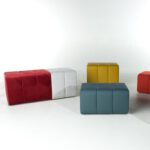 Bond hocker