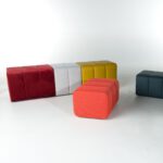 Bond hocker