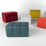 Bond hocker