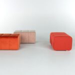 Bond hocker