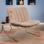Draat fauteuil