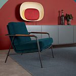Tibbe fauteuil