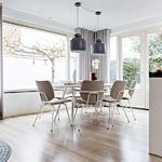Fall en Frame stoel