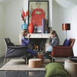 Limec fauteuil
