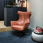 Nosto fauteuil