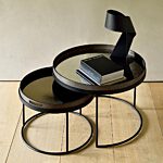 Tray tables salontafel