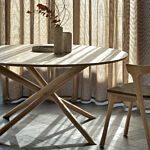 Mikado tafel