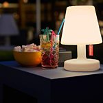 Edison Petit lamp (oplaadbaar)