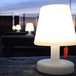 Edison Petit lamp (oplaadbaar)