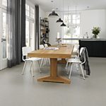 Marmoleum vloer