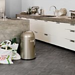 Novilon Beton vloer