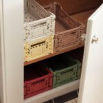 Colour Crate