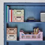 Colour Crate