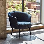 Dorso fauteuil