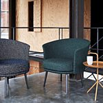 Dorso fauteuil