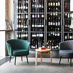 Dorso fauteuil