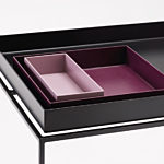 Tray salontafel