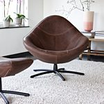 Hidde fauteuil