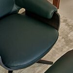 Cream Fauteuil