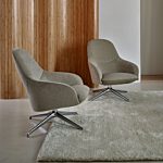 Lanah fauteuil