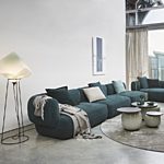 Cubo lamp