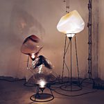 Cubo lamp