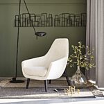 Enzo Fauteuil