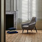 Enzo Fauteuil