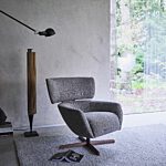 George Fauteuil