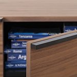 Frame kast
