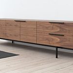 Frame kast