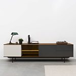 Landscape kast