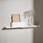 Duplex wandplankpuik