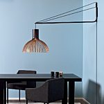 Varsi wandlamp