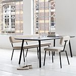 New Classic eettafel