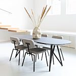 Butterfly tafel