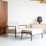 Co Lounge fauteuil