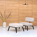 Ode Lounge fauteuil