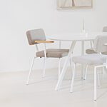 New Classic eettafel