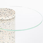 Rosalina bijzettafel