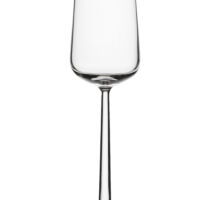 iittala Essence champagneglas 21cl helder