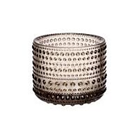 Iittala - Kastehelmi sfeerlicht 64mm. linnen - 1051433