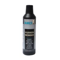 James vlekkenwonder